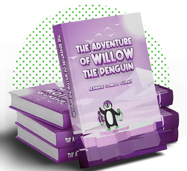 Publishing Services